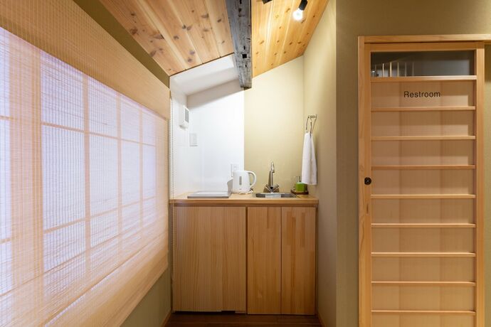 Imagen general del Hotel Shisei-juku. Foto 13