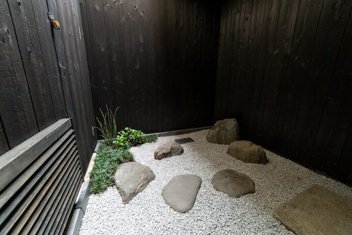 Imagen general del Hotel Shisei-juku. Foto 14