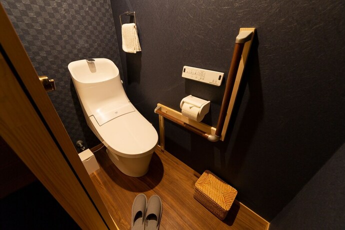 Imagen de la habitación del Hotel Shisei-juku. Foto 15