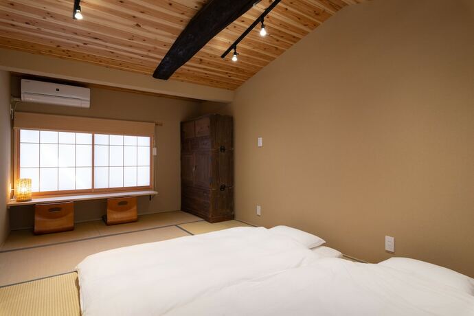 Imagen de la habitación del Hotel Shisei-juku. Foto 22