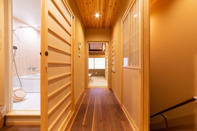 Imagen de la habitación del Hotel Shisei-juku. Foto 23