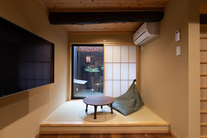 Imagen de la habitación del Hotel Shisei-juku. Foto 25