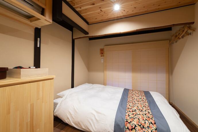 Imagen de la habitación del Hotel Shisei-juku. Foto 31