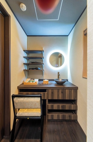 Imagen de la habitación del Hotel Shisekiryokan Kagetsu Taisyokan. Foto 11