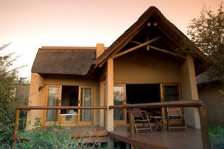 Imagen general del Hotel Shishangeni Main Lodge. Foto 1