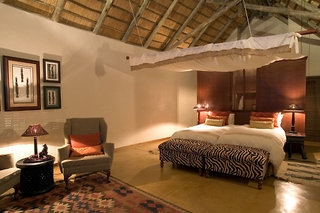 Imagen de la habitación del Hotel Shishangeni Main Lodge. Foto 2