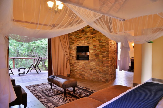Imagen de la habitación del Hotel Shishangeni, by BON Hotels. Foto 2