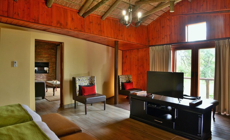 Imagen de la habitación del Hotel Shishangeni, by BON Hotels. Foto 6