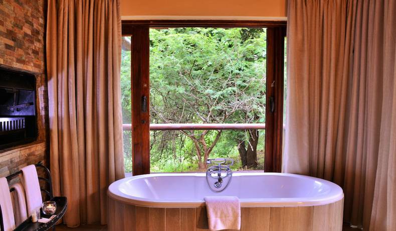 Imagen de la habitación del Hotel Shishangeni, by BON Hotels. Foto 8