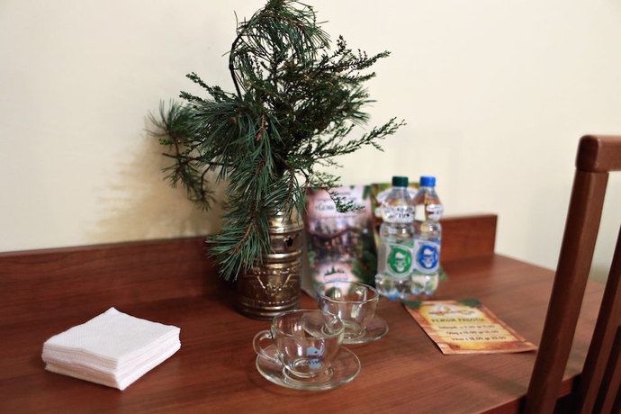 Imagen de la habitación del Hotel Shishki Na Lampushke. Foto 9