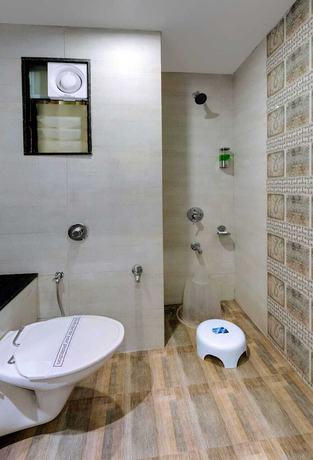 Imagen de la habitación del Hotel Shital Inn. Foto 1