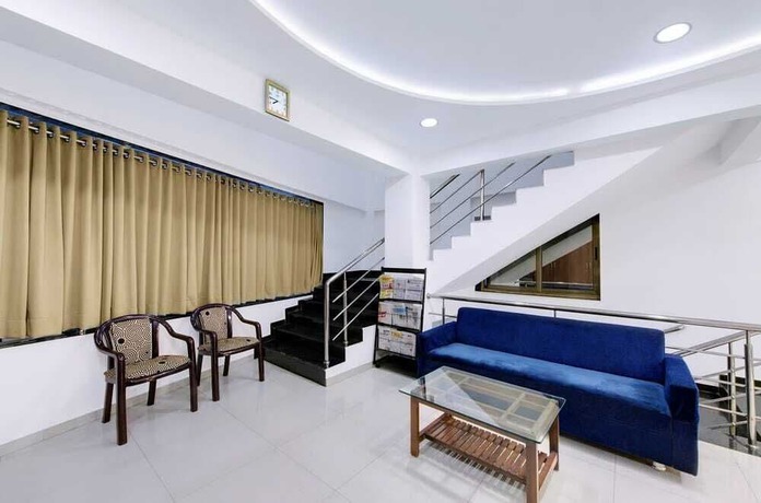 Imagen de los interiores del Hotel Shital Inn. Foto 15