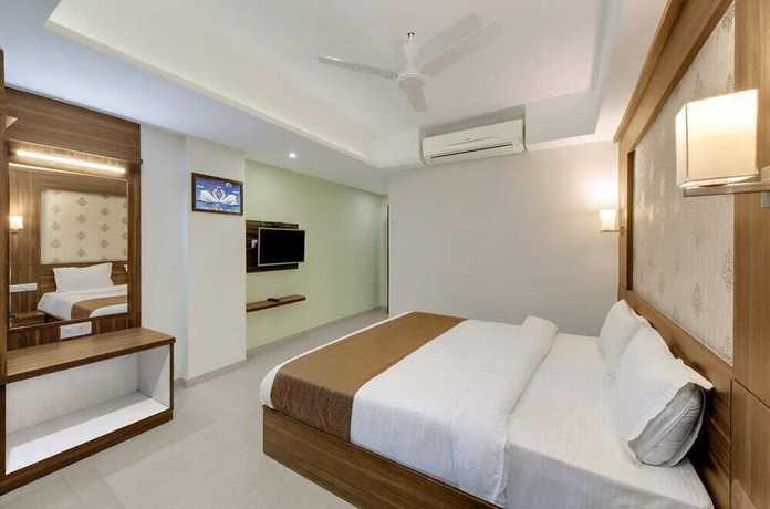 Imagen de la habitación del Hotel Shital Inn. Foto 3