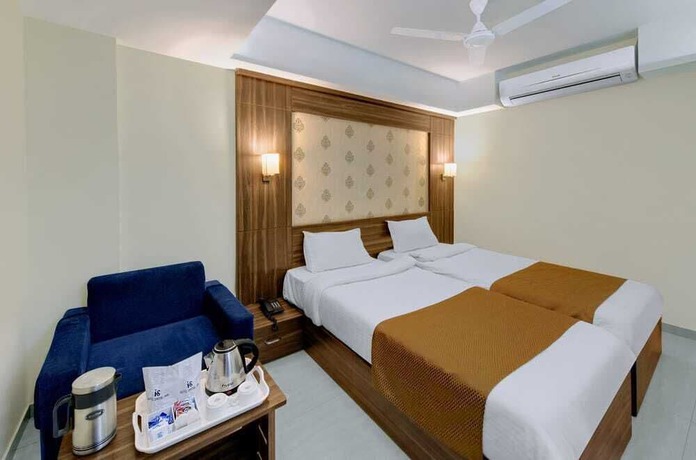 Imagen de la habitación del Hotel Shital Inn. Foto 4