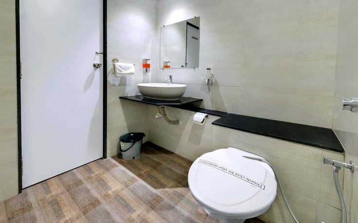Imagen de la habitación del Hotel Shital Inn. Foto 5