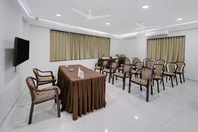 Imagen de los interiores del Hotel Shital Inn. Foto 16