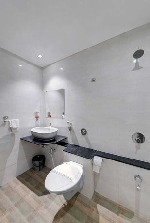 Imagen de la habitación del Hotel Shital Inn. Foto 8