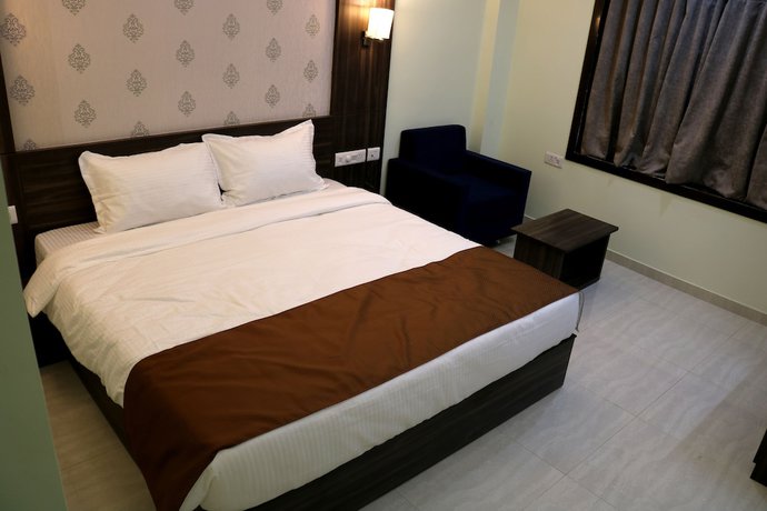 Imagen de la habitación del Hotel Shital Inn. Foto 11