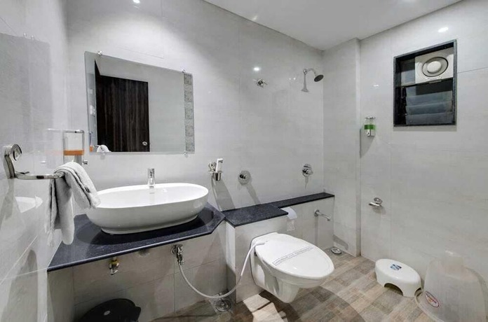 Imagen de la habitación del Hotel Shital Inn. Foto 13