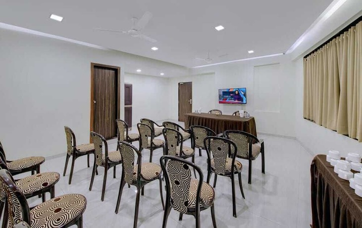 Imagen de los interiores del Hotel Shital Inn. Foto 17