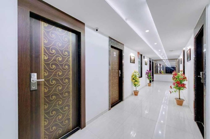Imagen de los interiores del Hotel Shital Inn. Foto 19