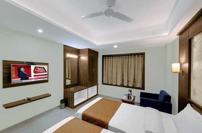 Imagen de la habitación del Hotel Shital Inn. Foto 14