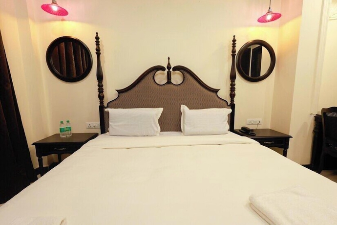 Imagen de la habitación del Hotel Shiv Ashray. Foto 2