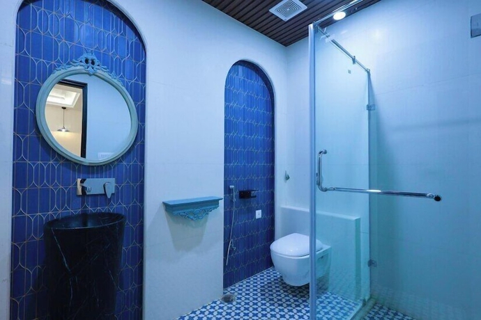 Imagen de la habitación del Hotel Shiv Ashray. Foto 3