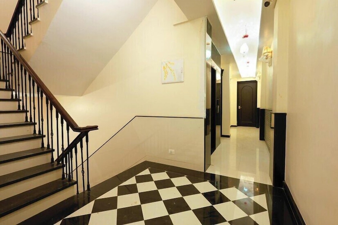 Imagen de la habitación del Hotel Shiv Ashray. Foto 7