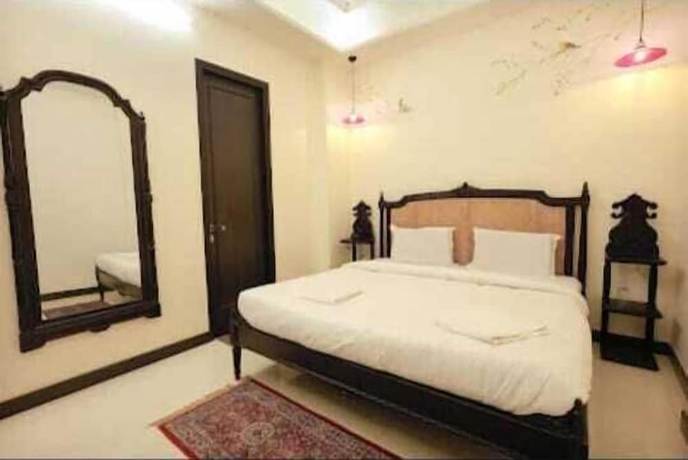 Imagen de la habitación del Hotel Shiv Ashray. Foto 14