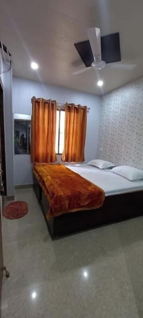 Imagen de la habitación del Hotel Shiv Ganga, Varanasi. Foto 7