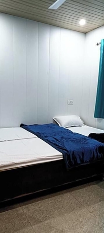Imagen de la habitación del Hotel Shiv Ganga, Varanasi. Foto 10