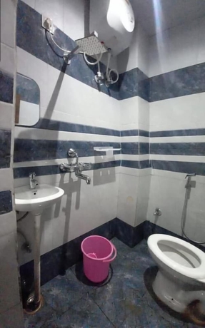 Imagen de la habitación del Hotel Shiv Ganga, Varanasi. Foto 13
