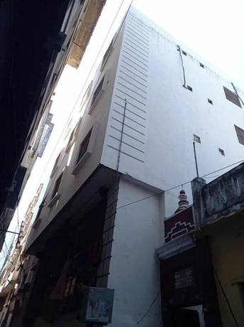 Imagen general del Hotel Shiv Ganga, Varanasi. Foto 2