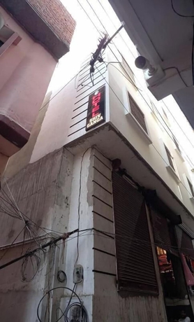 Imagen general del Hotel Shiv Ganga, Varanasi. Foto 3