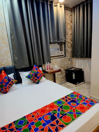 Imagen general del Hotel Shiv Grand SV. Foto 1