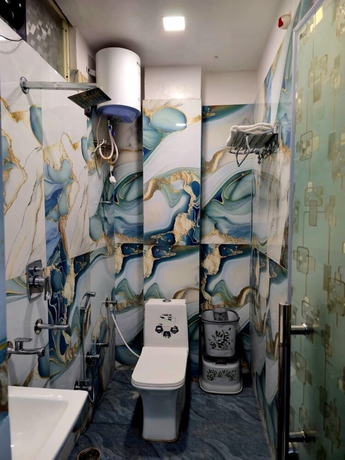 Imagen de la habitación del Hotel Shiv Grand SV. Foto 8