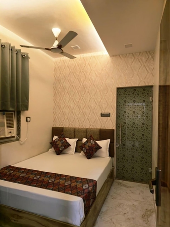 Imagen de la habitación del Hotel Shiv Grand SV. Foto 9