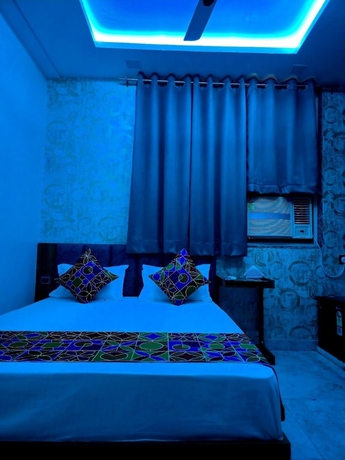 Imagen de la habitación del Hotel Shiv Grand SV. Foto 10