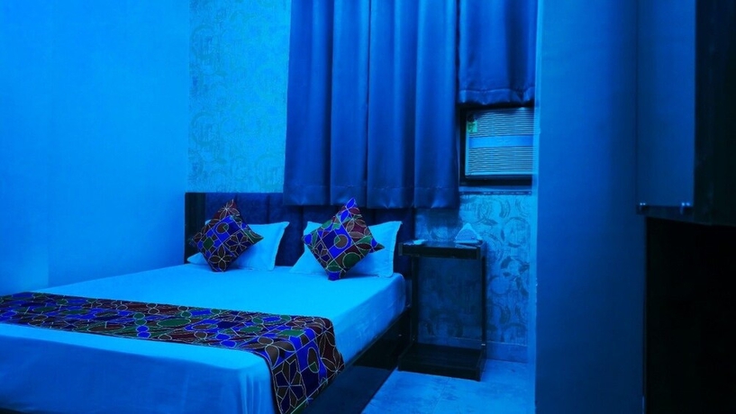 Imagen de la habitación del Hotel Shiv Grand SV. Foto 11