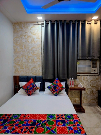 Imagen de la habitación del Hotel Shiv Grand SV. Foto 12