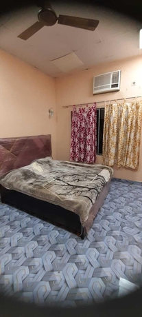 Imagen de la habitación del Hotel Shiv Kashi Lawn And Guest House. Foto 3