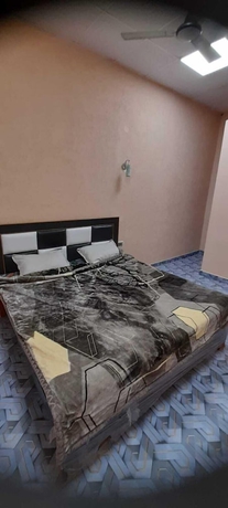 Imagen de la habitación del Hotel Shiv Kashi Lawn And Guest House. Foto 5