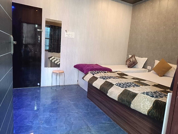 Imagen de la habitación del Hotel Shiv Kashi P Guest House By Glitzs. Foto 3