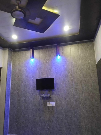 Imagen de la habitación del Hotel Shiv Kashi P Guest House By Glitzs. Foto 5