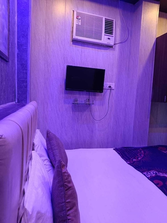 Imagen de la habitación del Hotel Shiv Kashi P Guest House By Glitzs. Foto 6
