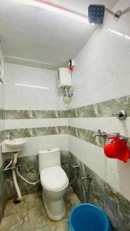 Imagen de la habitación del Hotel Shiv Kashi P Guest House By Glitzs. Foto 10