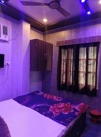 Imagen de la habitación del Hotel Shiv Kashi Paying Guest House. Foto 2