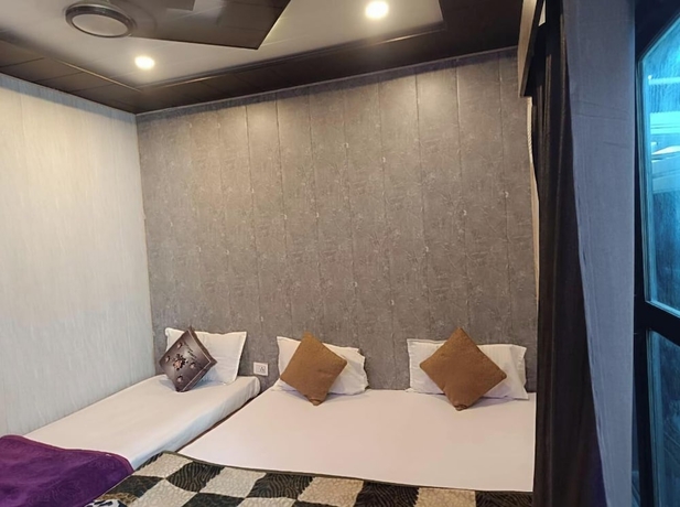 Imagen de la habitación del Hotel Shiv Kashi Paying Guest House. Foto 3