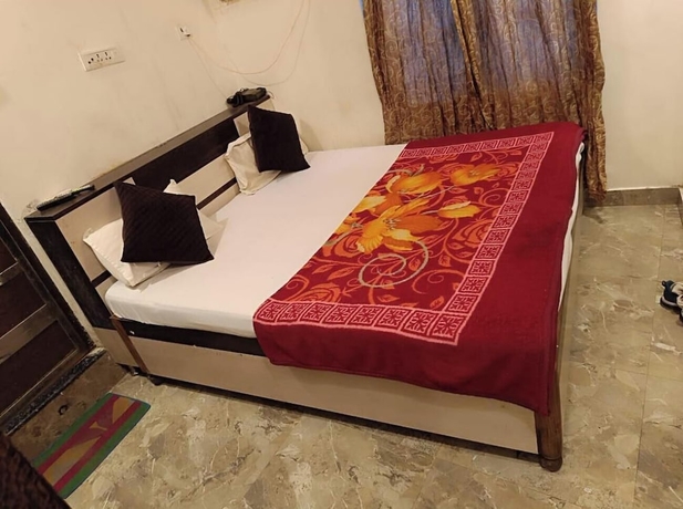 Imagen de la habitación del Hotel Shiv Kashi Paying Guest House. Foto 6